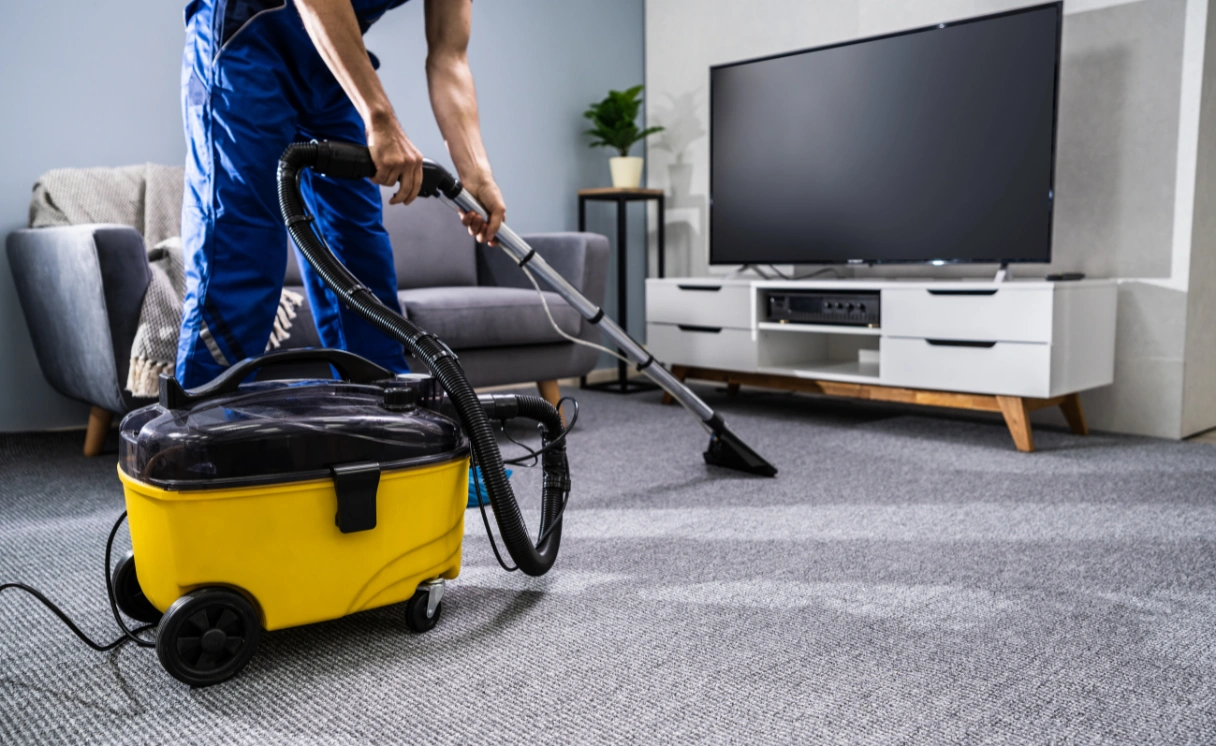 Extract End of Lease Cleaning Hamlyn Heights Contact Office